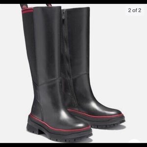 Timberland Malynn Waterproof Tall Boot